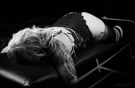 #38- CLASSEUR & MOUSQUETONS