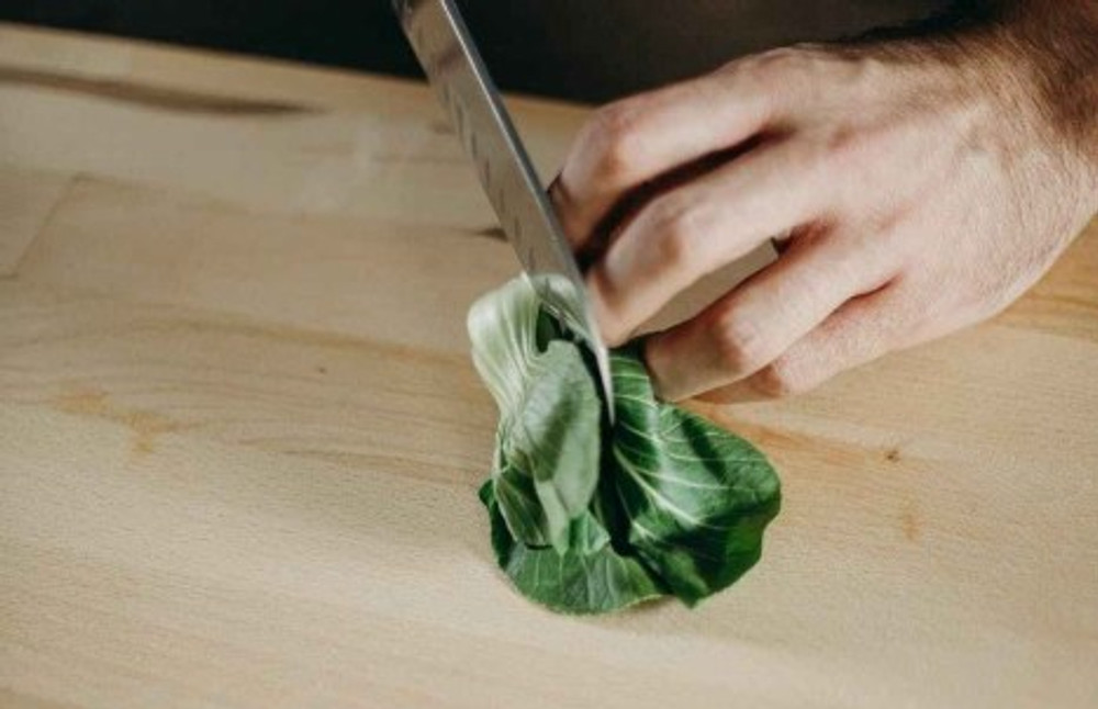 bok choy