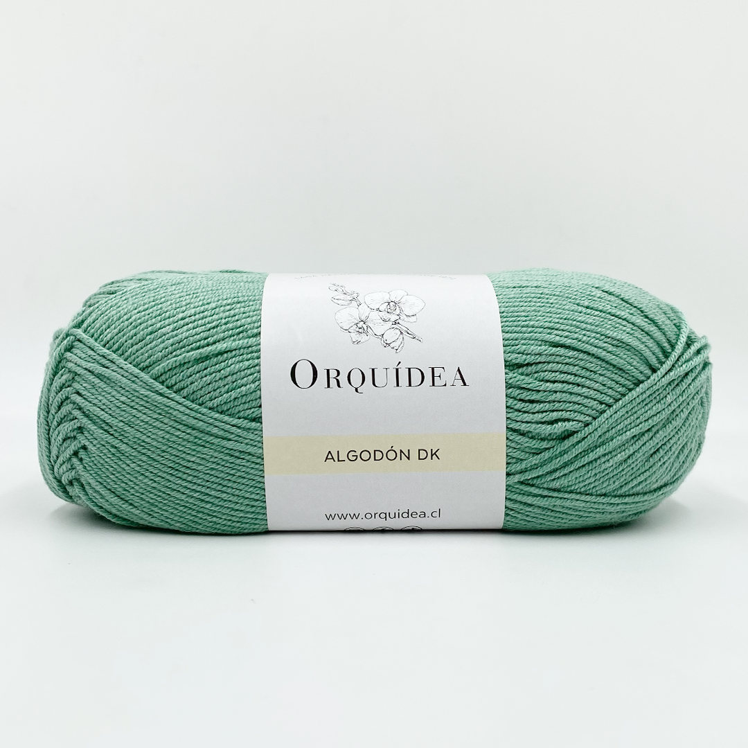 Algodón DK