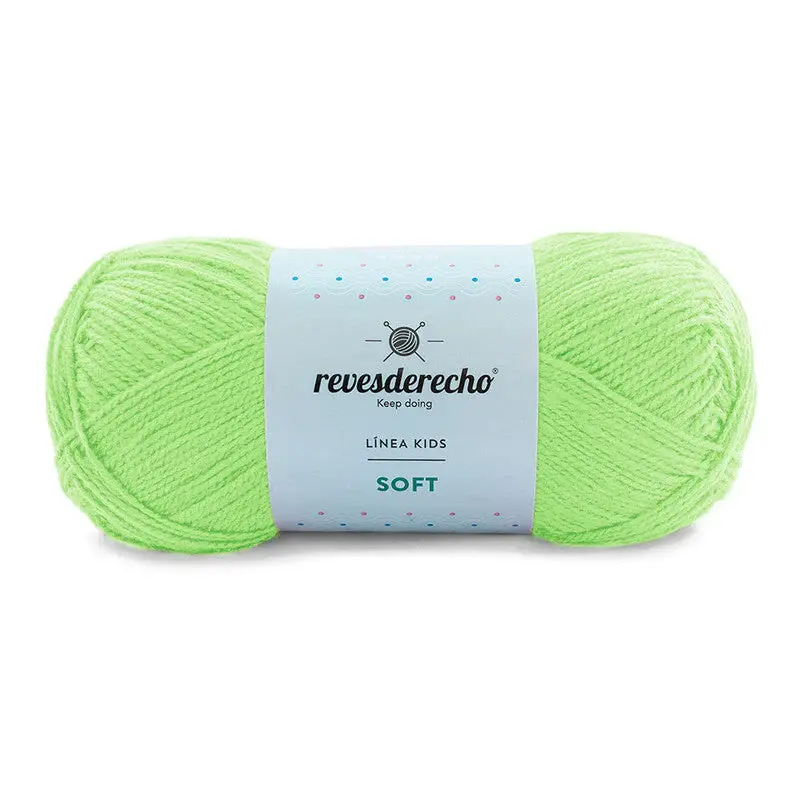 Miniatura: Soft - varios colores