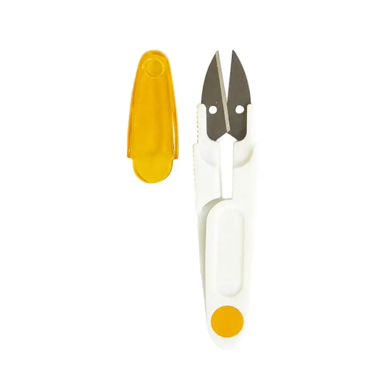 Miniatura: Tijera Corta Hilacha