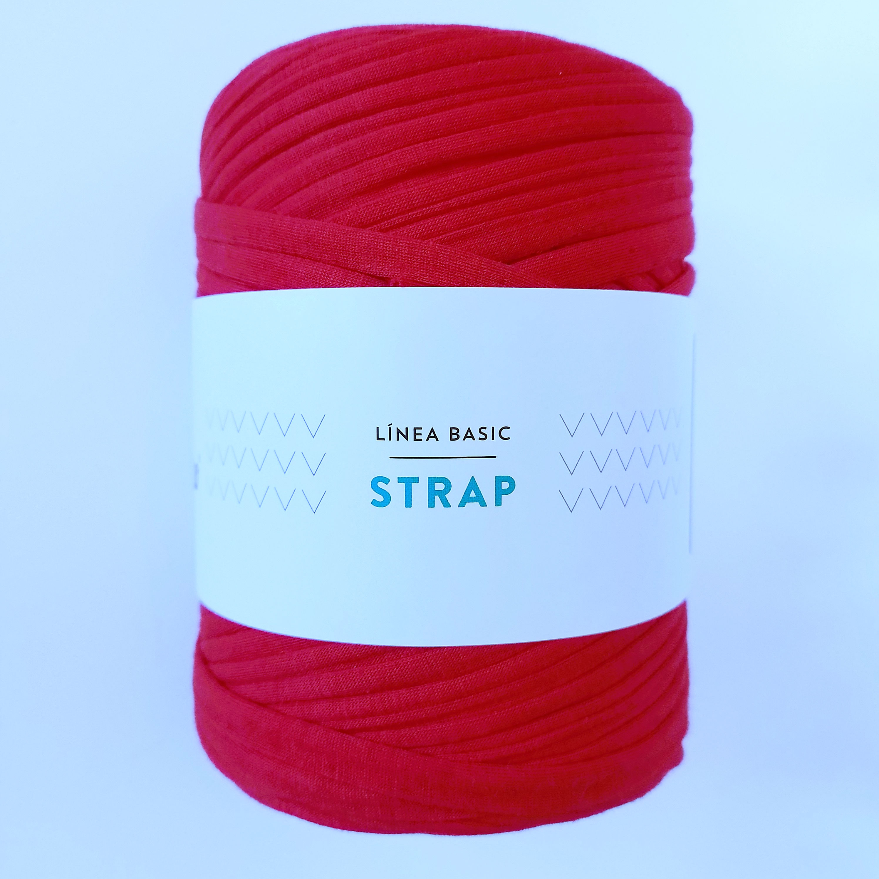 Trapillo Strap M 500 grs. -varios colores