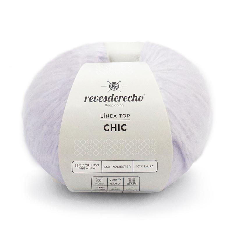 Miniatura: Chic