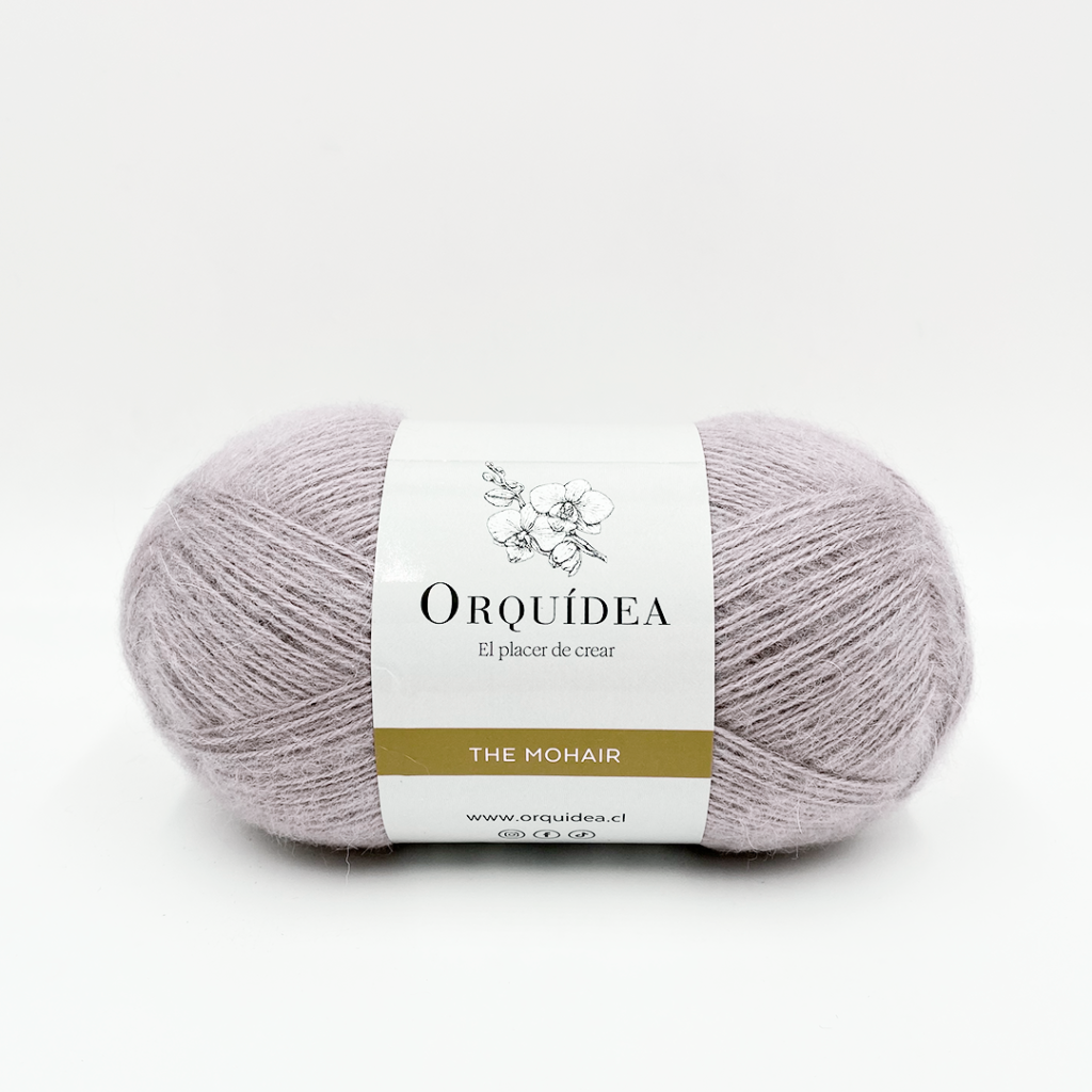 The Mohair