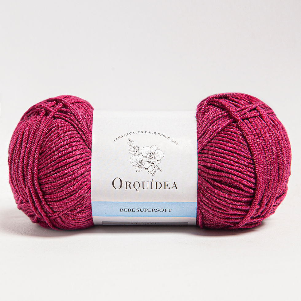 Miniatura: Bebé Super Soft