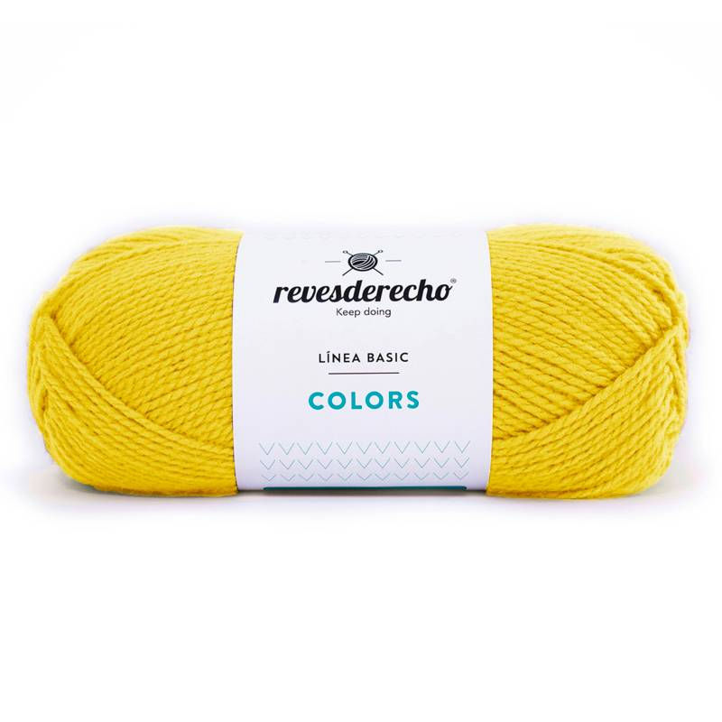 Miniatura: Colors -varios colores
