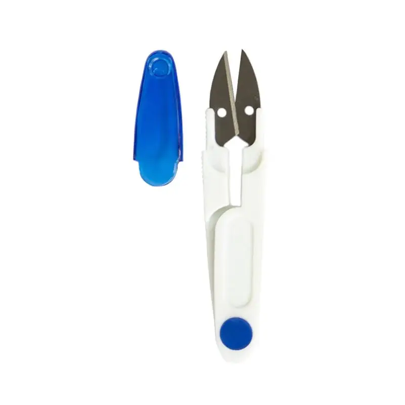 Miniatura: Tijera Corta Hilacha