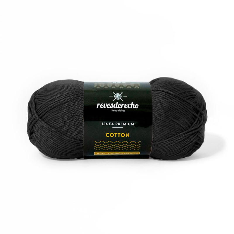 Miniatura: Cotton Revesderecho-varios colores