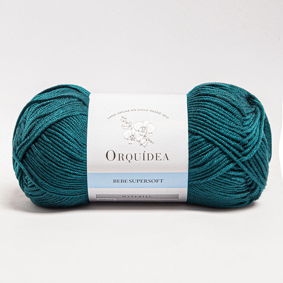 Miniatura: Bebé Super Soft