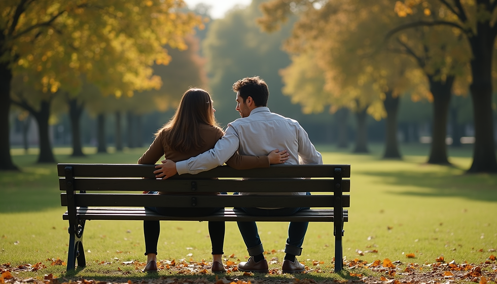 Navigating Third Party Relationships: How to Inspire Commitment from Your Partner