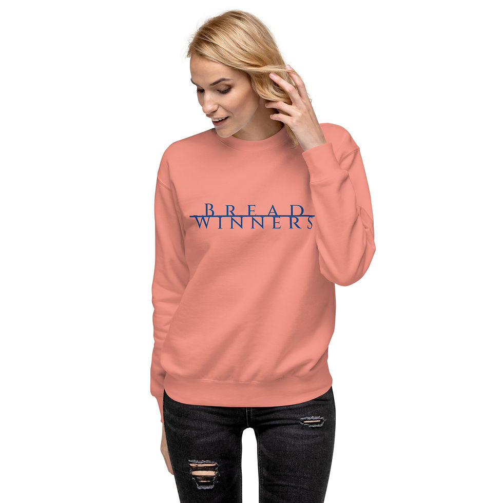 Thumbnail: Unisex Fleece Pullover | Cotton Heritage M2480 White copy copy