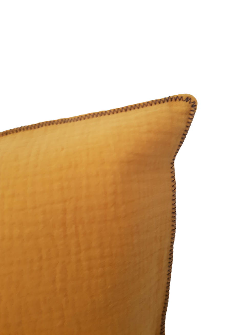 Miniature : Coussin 40x40 cm Coton gaze 100% _ 01