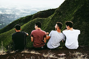 Picture Yourself More Connected, Elevated Counseling & Wellness