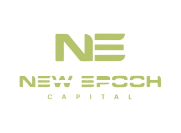 new epoch logo