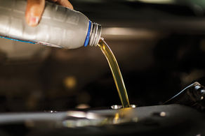 Lubrificante: conhecer é preciso!