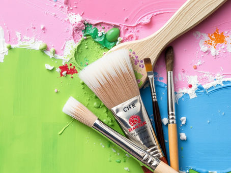 How Art Can Build Stronger Communities: Exploring the Power of Community Arts