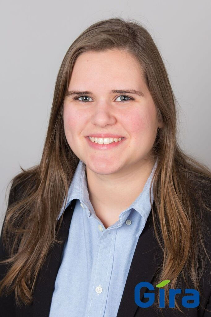 Portrait de Ségolène Foissac, Consultante Bakery Senior chez Gira Food Service,
