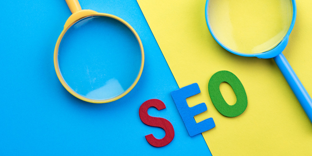 SEO for Small Business