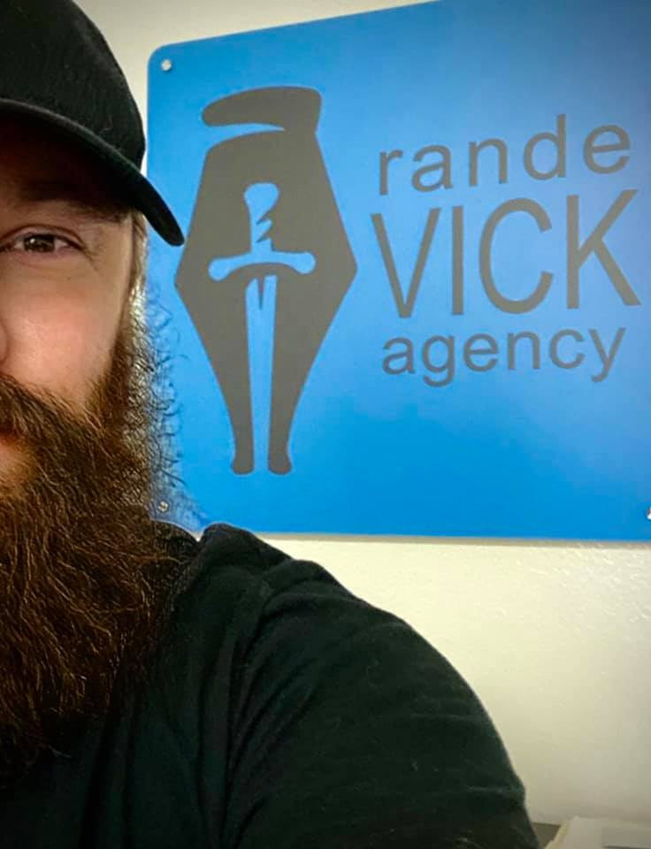 Rande Vick Agency RVA Social Media Marketing Experts