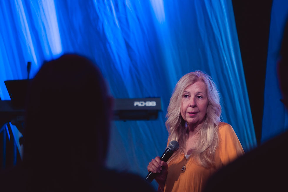 Manna Marriage Retreat