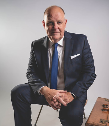 Bob Graves, Mid-Century Expert