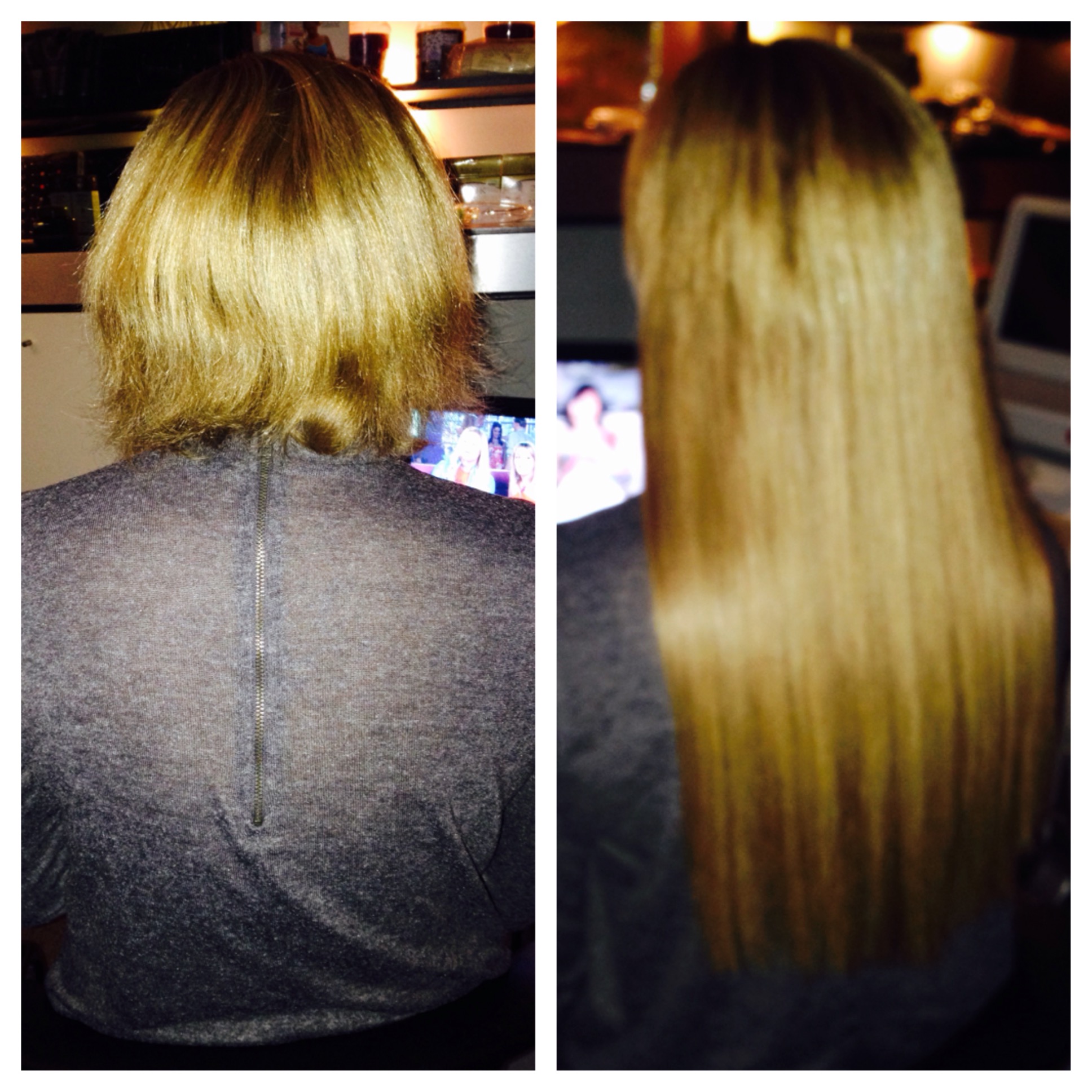 Hair Extensions Passion