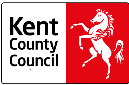 Kent County Council logo
