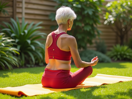 Consejos de bienestar para adultos mayores: ¡Mejora tu salud!
