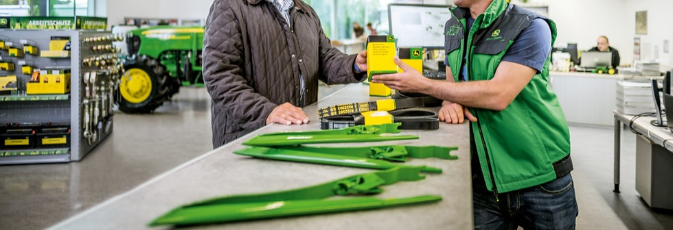 Schmidt Landtechnik, Landtechnik Herbrechtingen-Bissingen, Husqvarna Automower, Rasen- & Landschaftspflege, Beratung Gartengeräte
