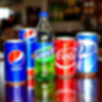 Soft drink