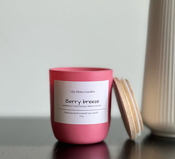 Berry Breeze
