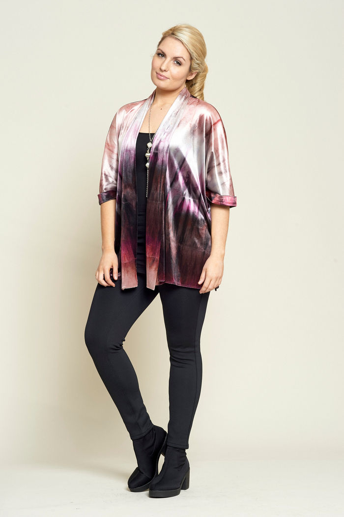 Personal Choice Jacket