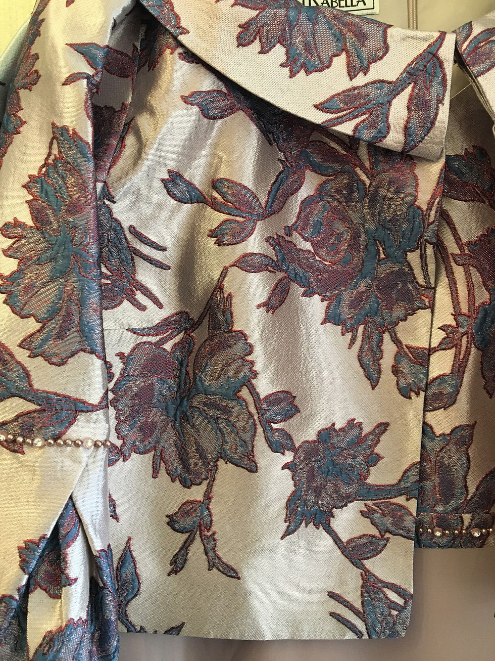 Thumbnail: Lizabella dress and jacket 