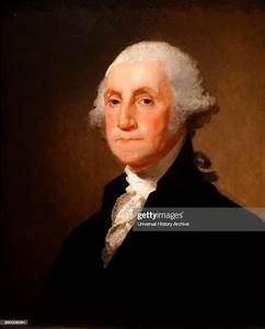 Who was George Washington? content media