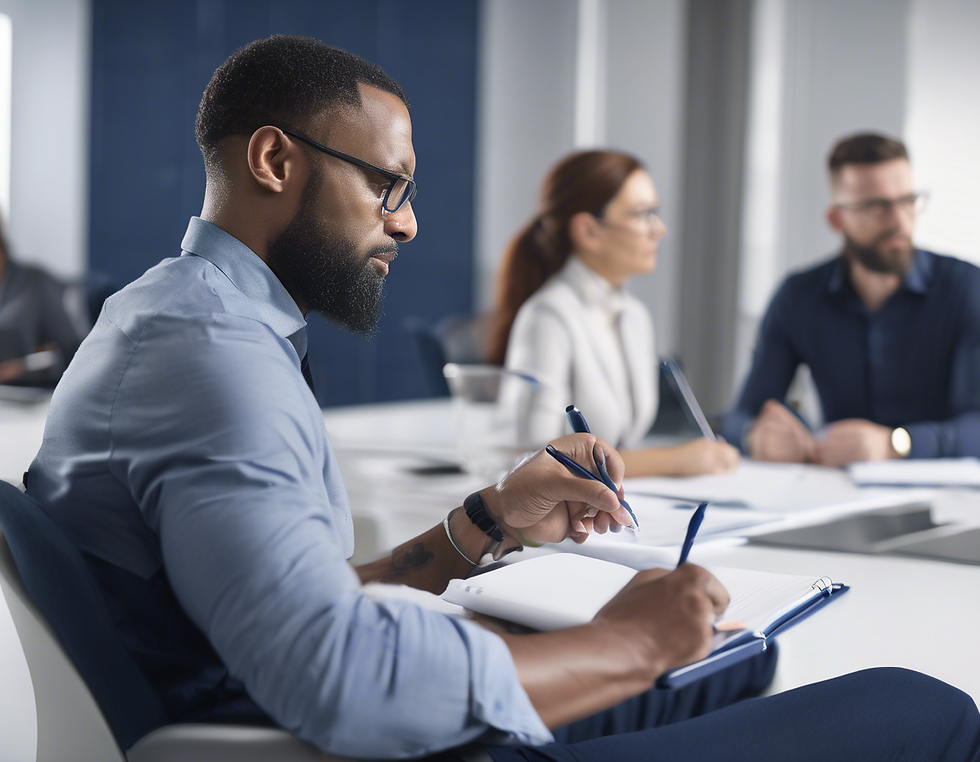 BEM und Coachings: Die Schlüssel für gesündere und erfolgreichere Unternehmen