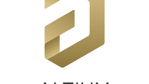 Altium Designer: Scholarship EOI