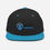 Thumbnail: Classic Snapback | Yupoong 6089M