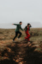 casal na serra gaúcha