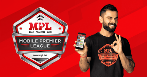MPL (Mobile Premier League)