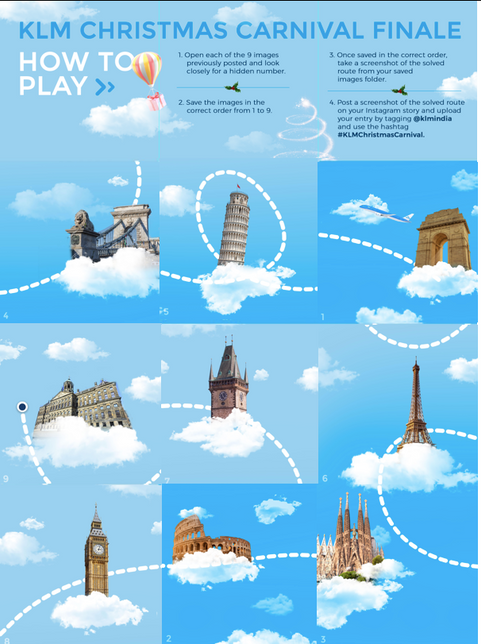 KLM Royal Dutch Airlines
