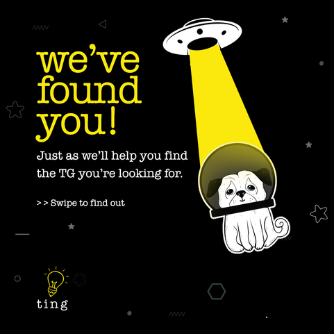 Ting Ads