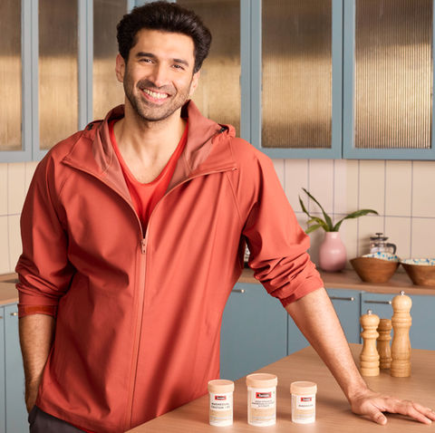 Swisse Magnesium x Aditya Roy Kapoor