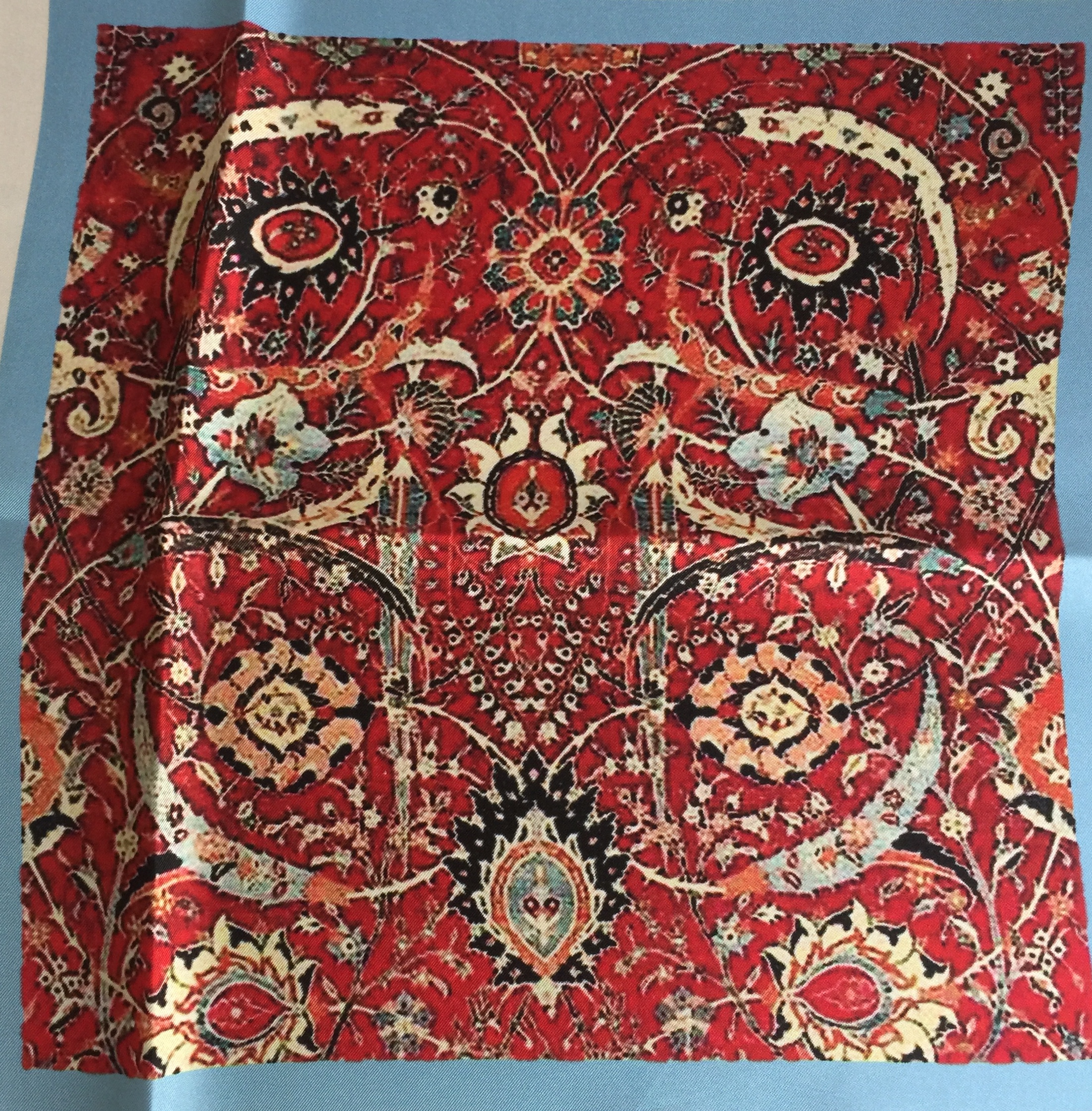 tapestrypocketsquare