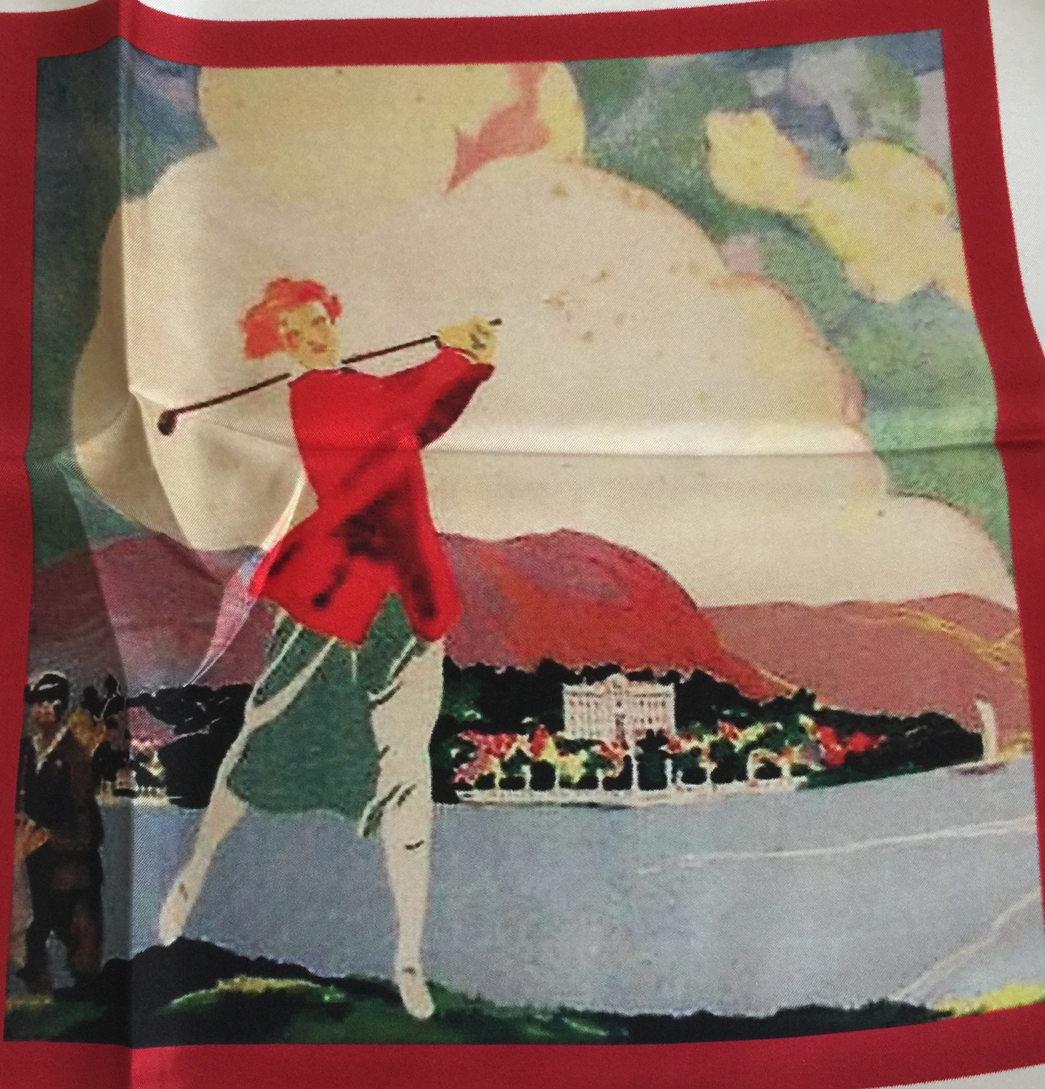 comogolf