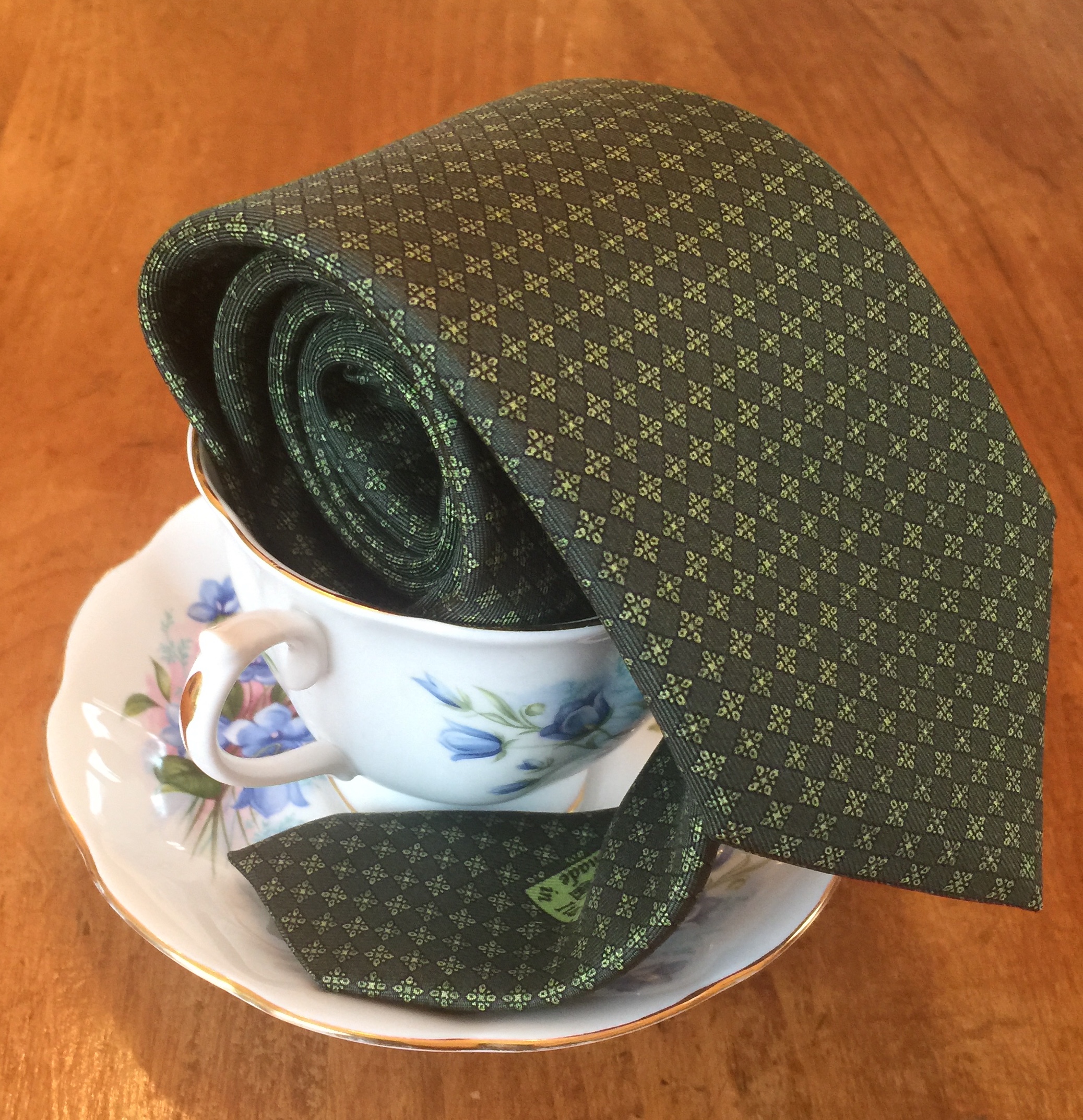 green tonal neat4