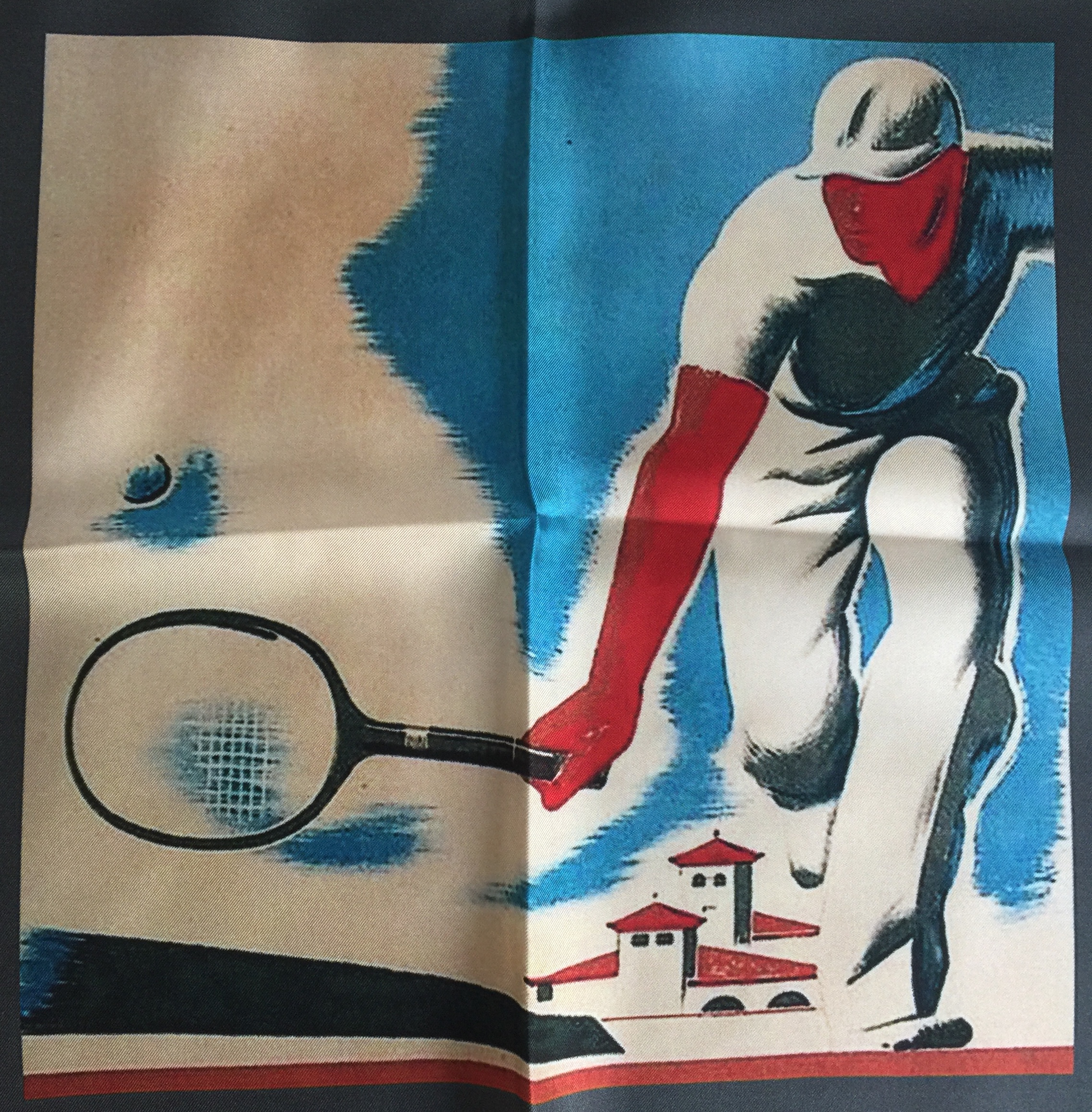 tennis