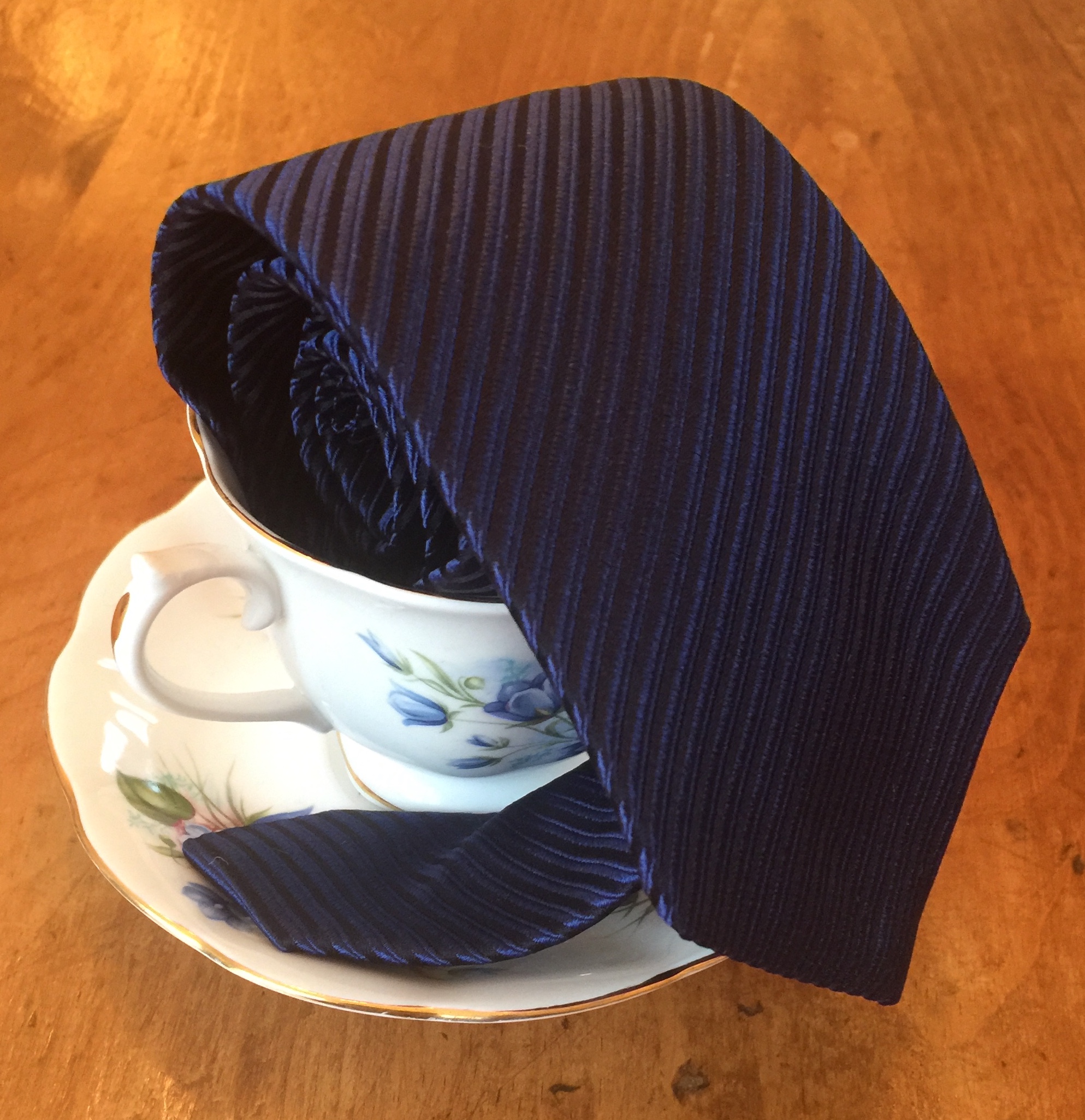 navy tonal stripe1