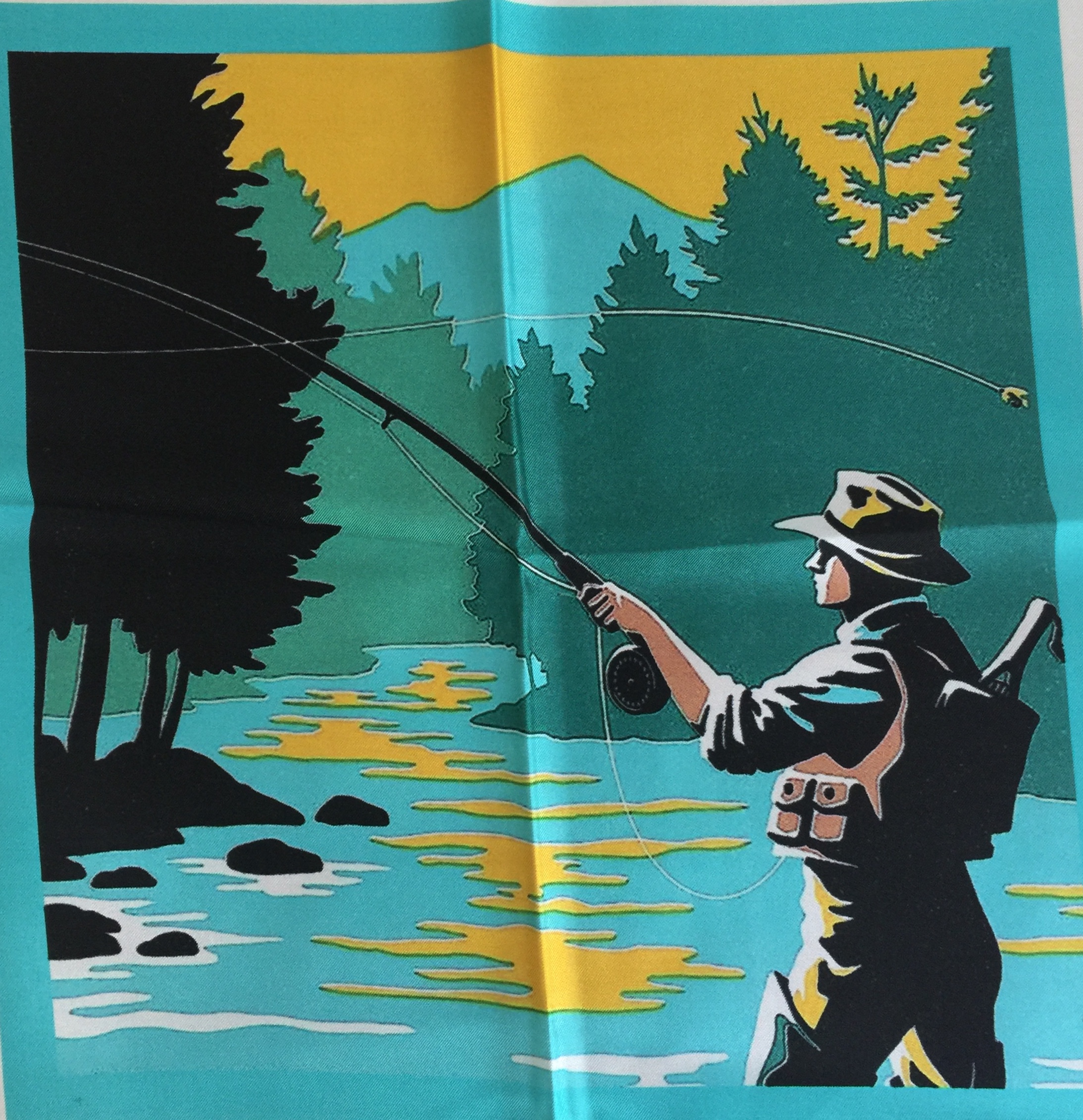 flyfishing