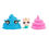 Thumbnail: Poopsie Cutie Tooties Surprise Collectible Slime & Mystery Character