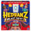 Thumbnail: Hedbandz Blastoff